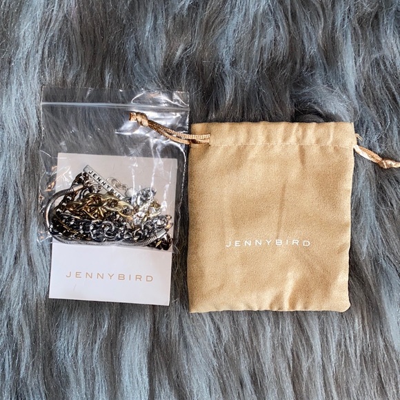 Jenny Bird, Marra Cuff Bracelet - Picture 2 of 6